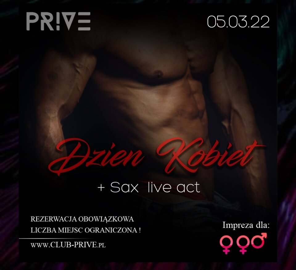 🌹🌹🌹 - PriveClub