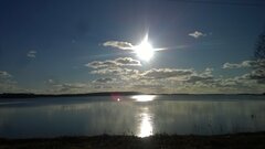 Najzwyklejszy wyż borealny