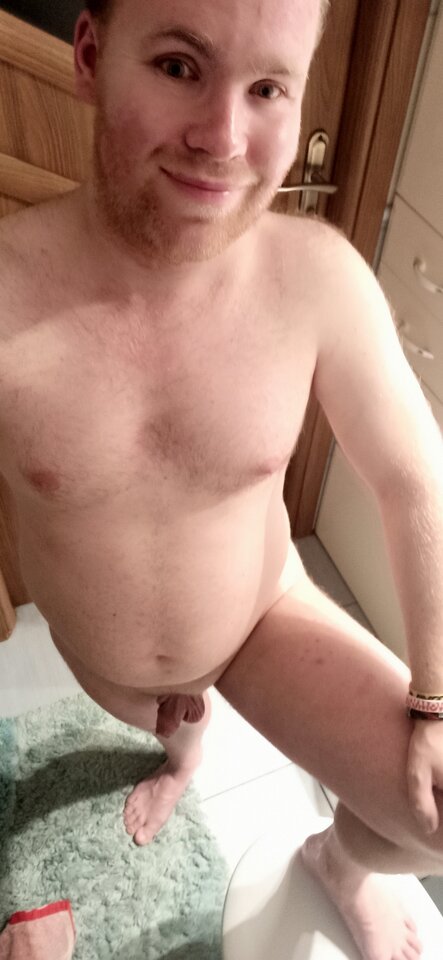 Trochę kilogramów przybyło 🙂 - MichasGdy32