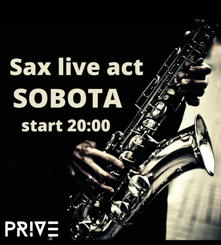🎷🎷🎷 - PriveClub