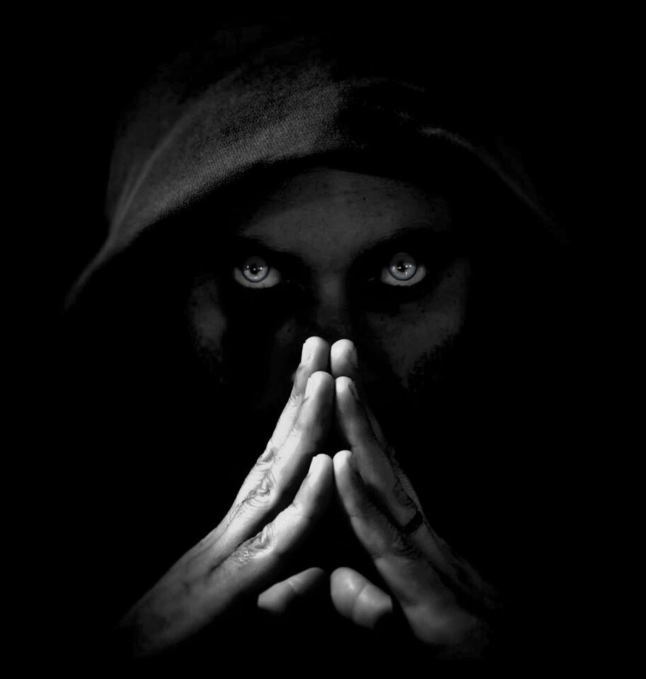 silence.jpeg - EncreDargent