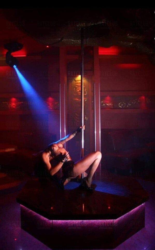 05.03.2022R. SOBOTA- LADIES NIGHT LADY BI  Taniec gogo ! - RayClub