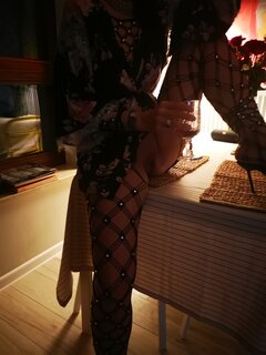 ach zapomniałam włożyć bieliznę auć ;)