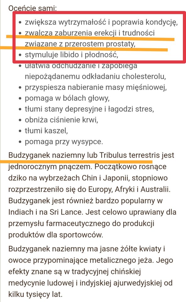 Zioła - 2020ParaBDG