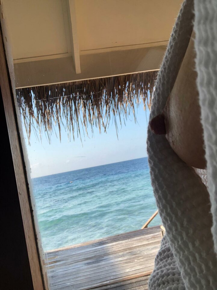 Wakacje ++ - Dona_Trim