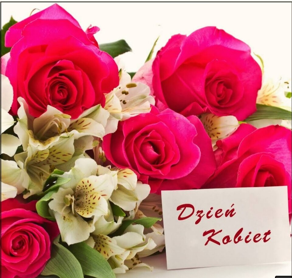Wszystkiego najlepszego z okazji dnia kobiet wszystkim panią - ozi788