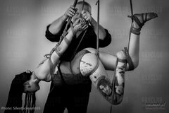 Pokaz Nawado shibarii Gen Raptor w Ray Club juz 12.03.2022