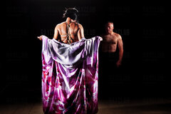 Pokaz Nawado shibarii Gen Raptor w Ray Club juz 12.03.2022