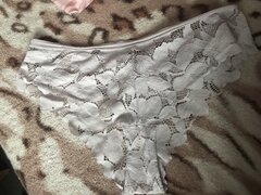 Chcesz moje majteczki przesiąknięte moim zapachem pisz