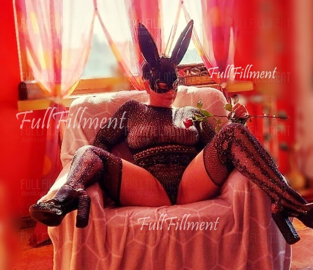 Męskie święto - FullFillment