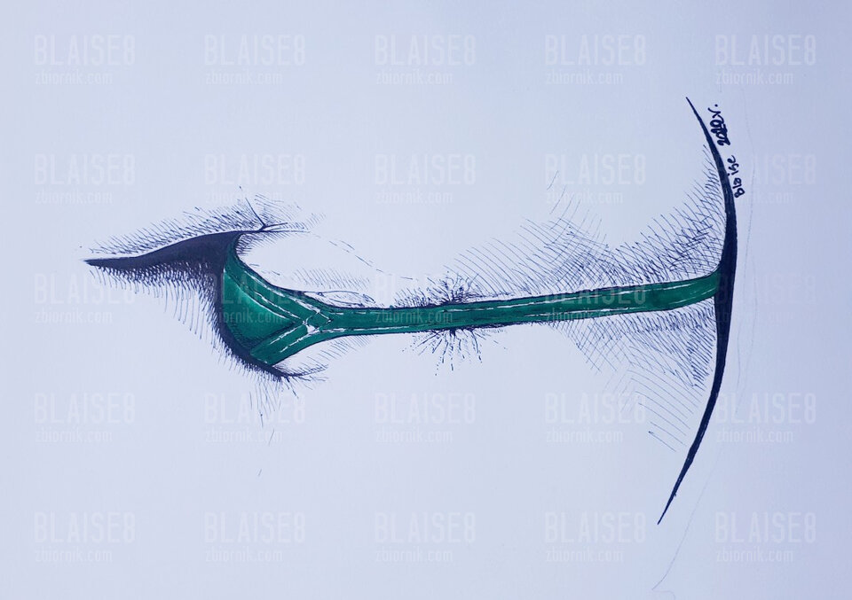 Art. No. 162 - blaise8