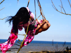 Pokaz Nawado shibarii Gen Raptor w Ray Club juz 12.03.2022