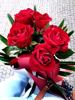 Ladne Kwiatki 😊 lubie takie niespodzianki 😊