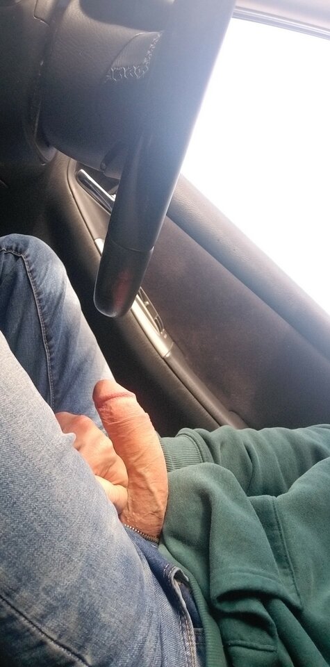 W samochodzie - Esgalcairien