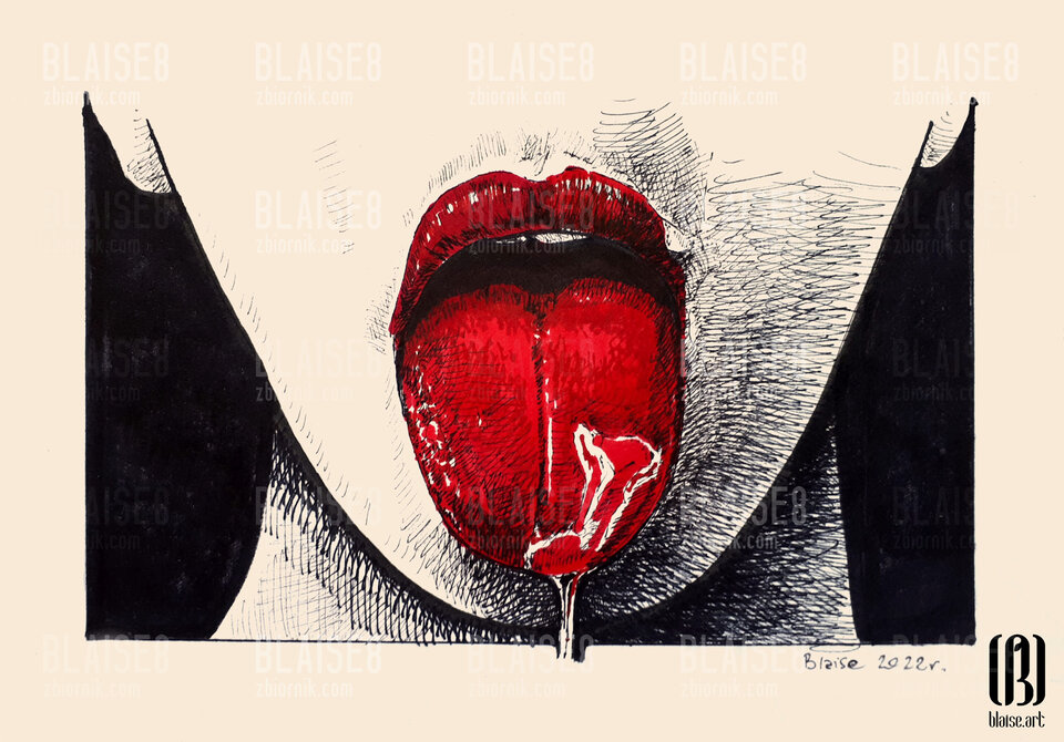 Art. No. 165 - blaise8
