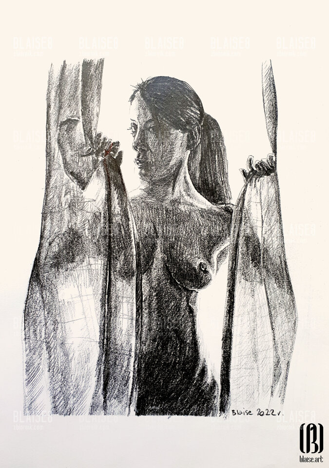 Art. No. 164 - blaise8