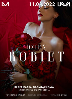 11.03. DZIEŃ KOBIET - SEX PARTY