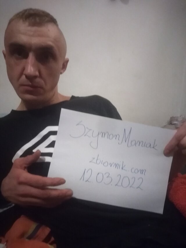 SzymonManiak