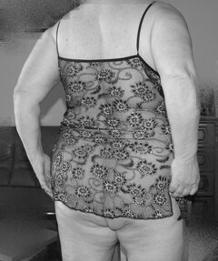 Dobrze dopasowana koszulka?