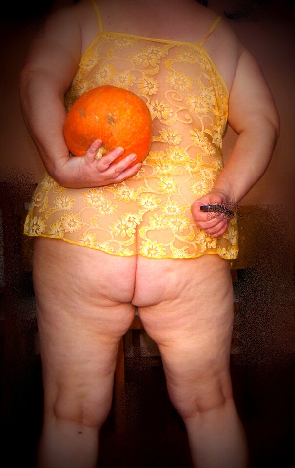 Nie spadnie? - Aisza69