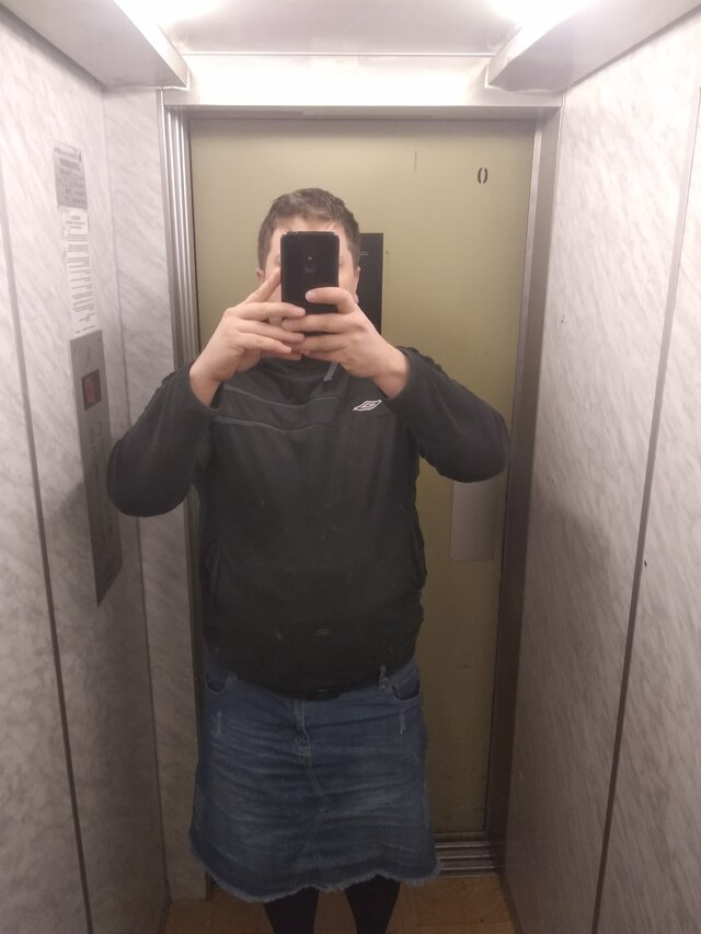 Zdegenerowanytaxidriver