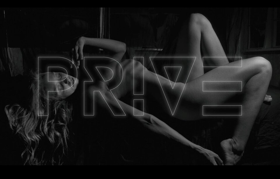 😈😈😈 - PriveClub