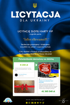 Plakat Licytacja Ukraina2
