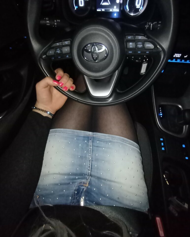 W drodze na spacer:).jpg - klaudiatv91