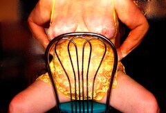 W promieniach słońca