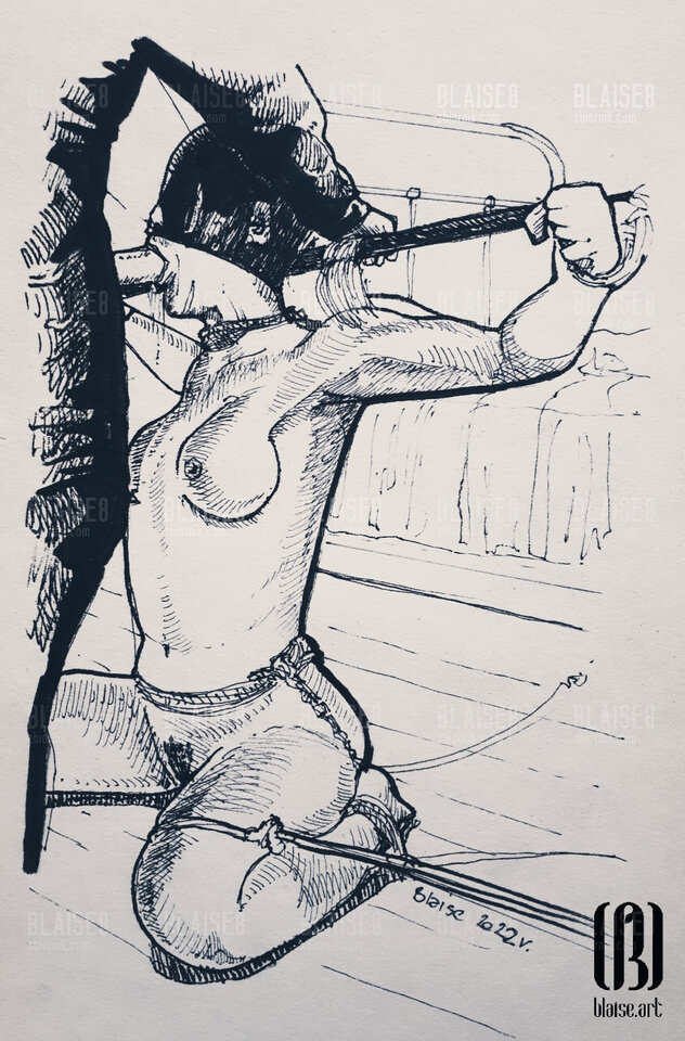 Art. No. 168 - blaise8