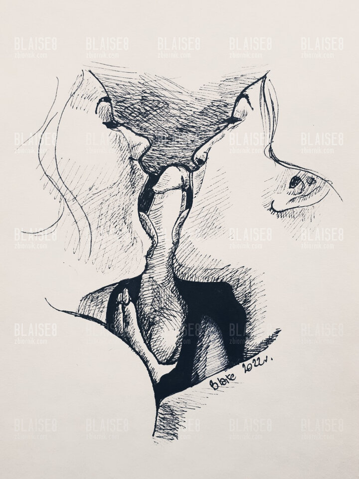 Art. No. 169 - blaise8
