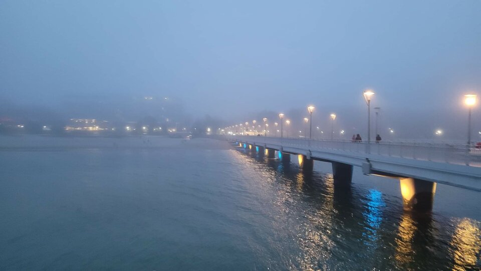 Morze i Takaleczinna... - TakaLeczInna