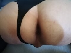 Ze spotkania. Ktoś chętny zająć się nią?😊