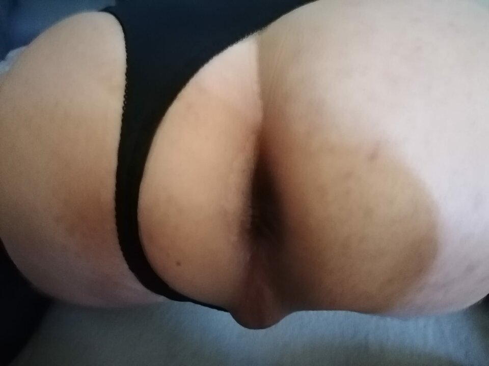 Ze spotkania. Ktoś chętny zająć się nią?😊 - Tylkoreal40