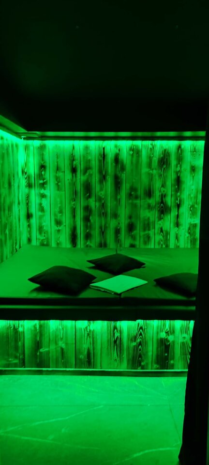 Dziś Dzień Świętego Patryka więc na zielono 🍸 - LavaClub