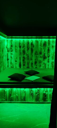 Dziś Dzień Świętego Patryka więc na zielono 🍸