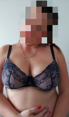 Zostaw na nich swoje płodne, ciepłe, lepkie nasienie...