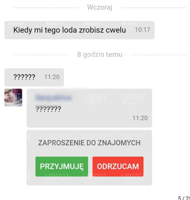 Tablica chwały 💪 - Loren22