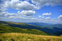 Bieszczady 2021