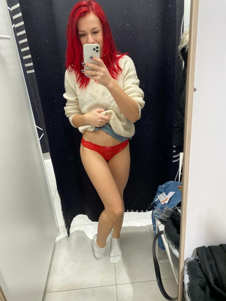 Na zakupach :) - ParaZsasiedztwa