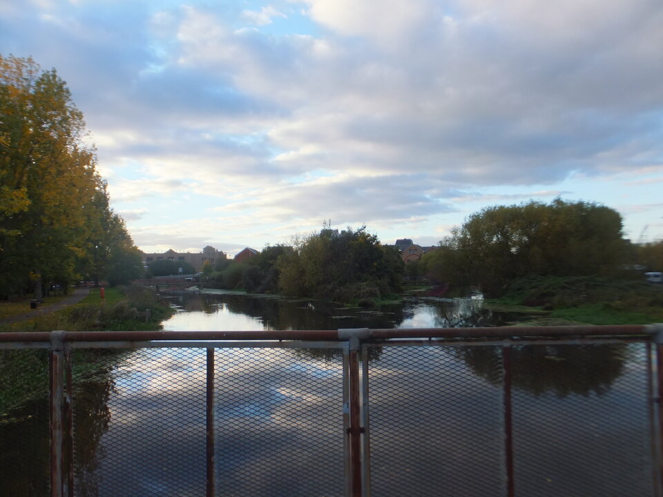 Chelmer River - Wstydliwi75