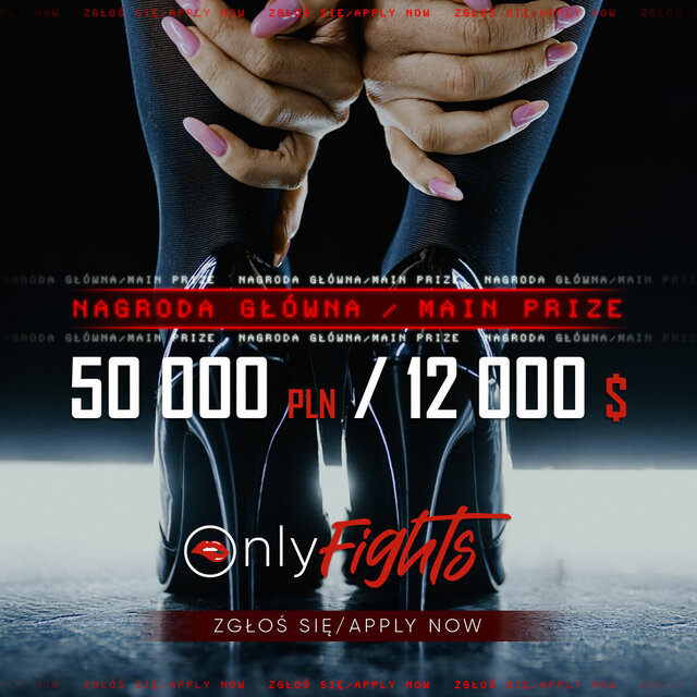 OnlyFights