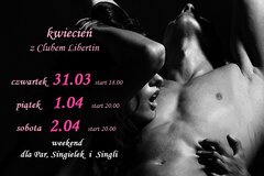31 marzec   1 i 2 kwiecień z Clubem Libertin.jpg