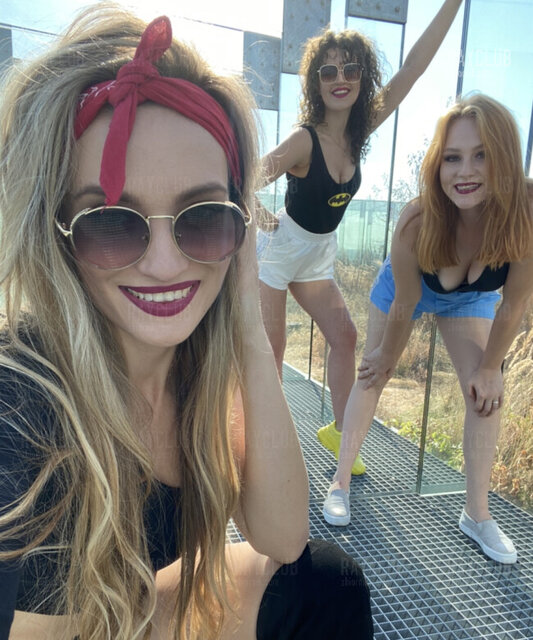 26.03 Energy Dance Night wraz z dziewczynami Energy Girls! - RayClub