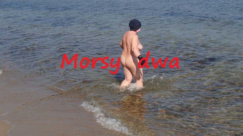 Zbiornik 1650 - Morsy_dwa