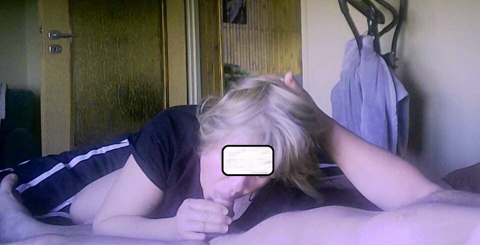 ciągnij kochanie - trebor69