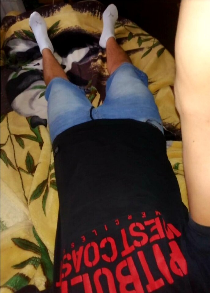 😉😉 - Ogniomistrz93