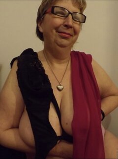 Witam Panowie Dojrzała dla fanatyków