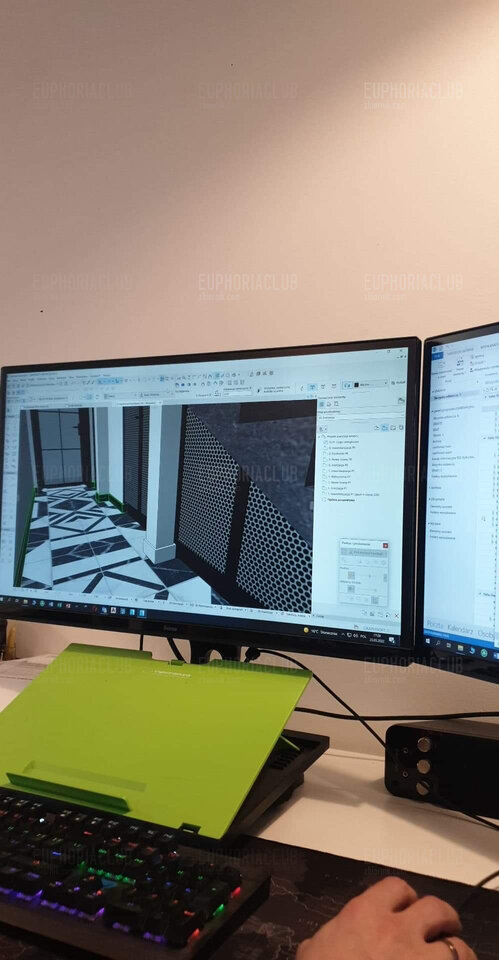 Projektujemy :) - EuphoriaClub