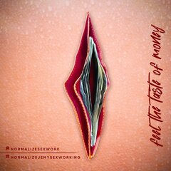 #normalizesexworkonline 